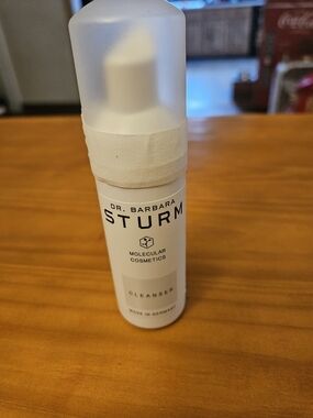 Dr. Barbara Sturm Cleanser - 50 Ml